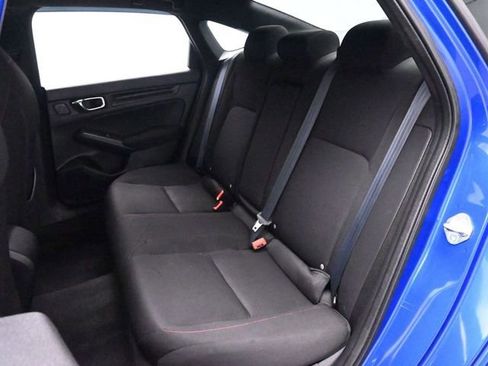 Used 2022 Honda Civic Si image 17
