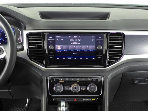 Certified 2023 Volkswagen Atlas Cross Sport SEL AWD/4WD image 26