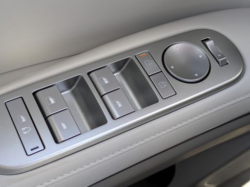 New 2027 Hyundai Palisade SEL FWD image 22