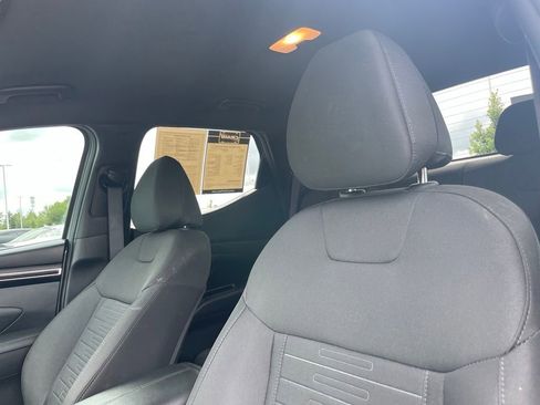 Used 2024 Hyundai Santa Cruz SEL FWD image 21