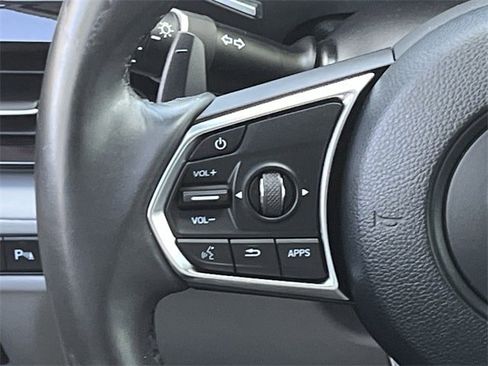 Certified 2024 Acura MDX SH-AWD w/ Technology Package image 14