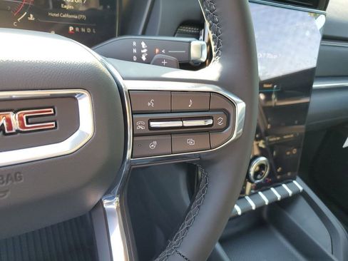 New 2026 GMC Terrain Elevation w/ LPO, Floor Liner Package image 19