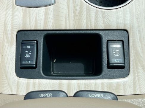 Used 2017 Nissan Altima 2.5 SL w/ Moonroof Package image 20