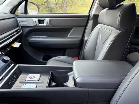 New 2026 Hyundai Santa Fe SEL image 21
