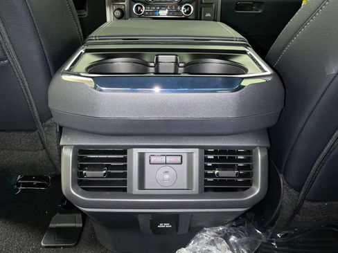 New 2026 Ford F150 Lariat w/ Equipment Group 502A High AWD/4WD image 21