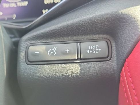 Used 2024 Nissan Z Performance w/ Floor Mat Package RWD image 26