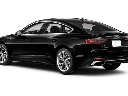 Certified 2023 Audi A5 2.0T Premium Plus w/ Premium Plus AWD/4WD image 2