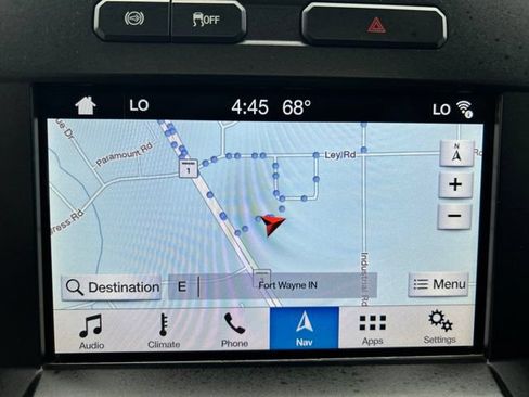 Used 2019 Ford F250 Lariat AWD/4WD image 25