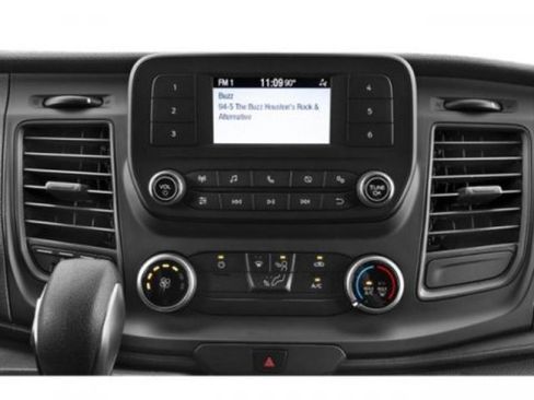 New 2025 Ford Transit 250 148 Medium Roof w/ Load Area Protection Package image 13