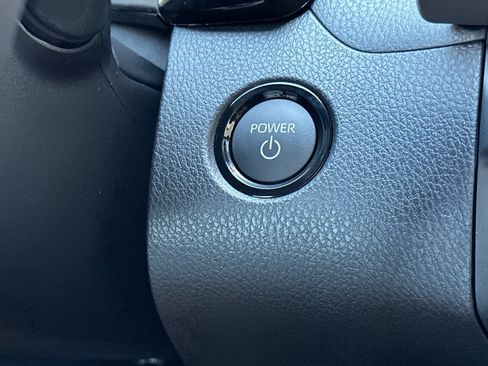 Certified 2026 Toyota Camry Hybrid FWD image 21