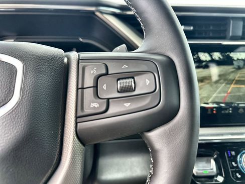 New 2026 GMC Sierra 1500 Denali AWD/4WD image 32