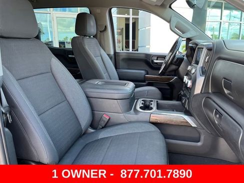 Used 2022 GMC Sierra 1500 Elevation w/ Preferred Package RWD image 22