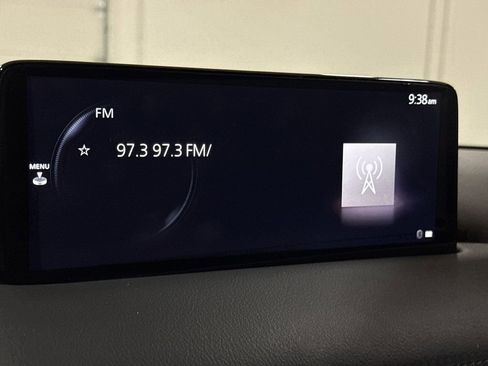 Used 2024 MAZDA CX-5 Carbon Edition image 13