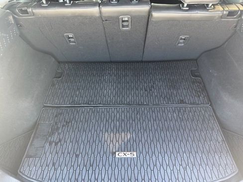 Used 2024 MAZDA CX-5 AWD 2.5 S image 14