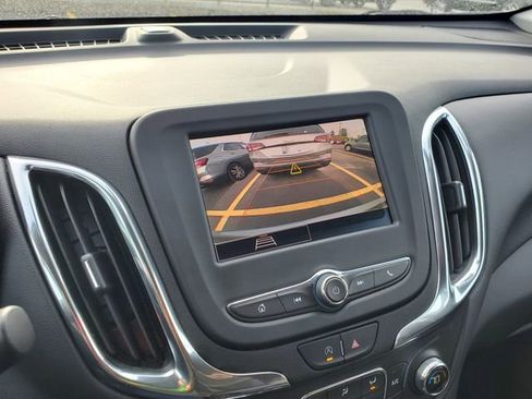 Used 2023 Chevrolet Equinox LT FWD image 30