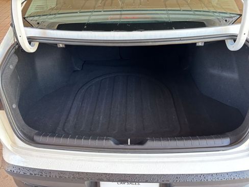 Used 2025 Kia K4 FWD image 30