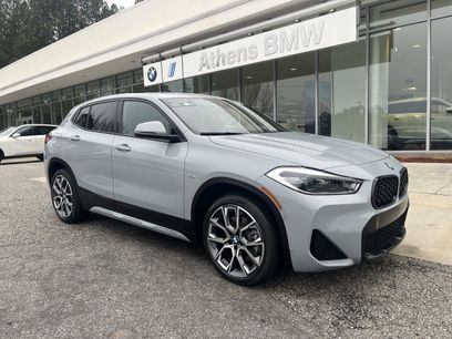 Certified 2022 BMW X2 sDrive28i w/ Edition Package