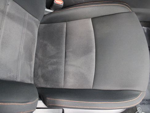 Used 2022 Nissan Sentra SR image 27