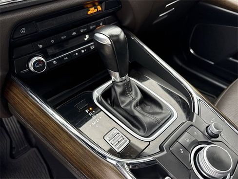 Used 2023 MAZDA CX-9 Signature image 20