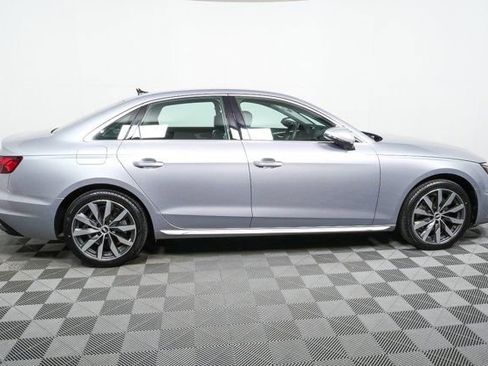 Used 2021 Audi A4 2.0T Premium Plus w/ Premium Plus Package image 2