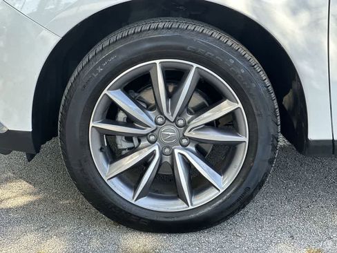 Used 2022 Acura RDX FWD w/ Technology Package image 11