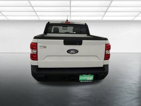 New 2026 Ford Maverick XLT w/ XLT Luxury Package image 9