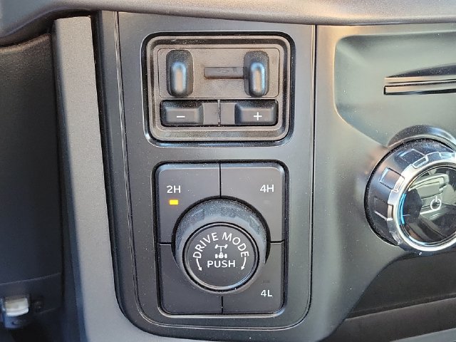 Used 2026 Ford F150 XLT w/ Equipment Group 302A MID AWD/4WD image 11