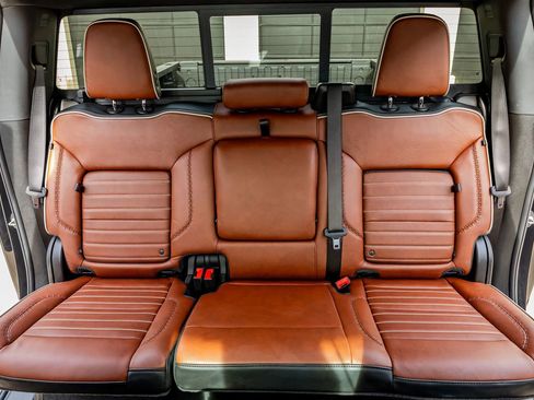 Used 2025 GMC Sierra 2500 Denali Ultimate image 34