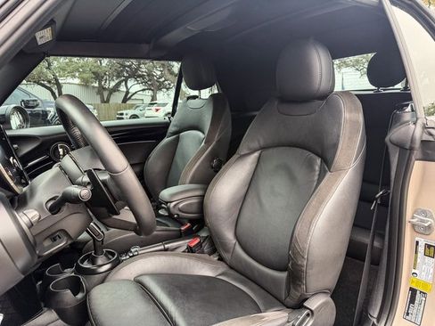 Used 2023 MINI Cooper S w/ Signature Upholstery Package image 6