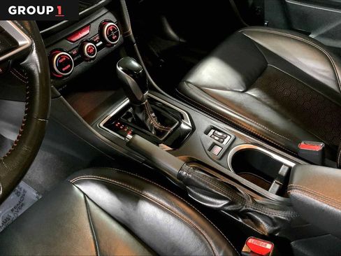 Certified 2021 Subaru Crosstrek 2.5i Limited w/ Moonroof Package 1 image 16