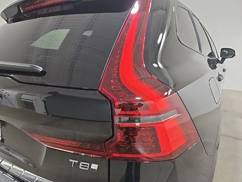 New 2026 Volvo XC60 T8 Plus w/ Protection Package Premier image 21