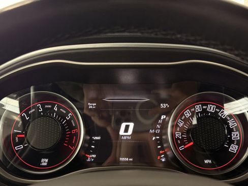 Used 2021 Dodge Challenger R/T Scat Pack image 43