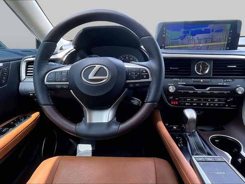 Used 2022 Lexus RX 350 FWD w/ Premium Package image 6