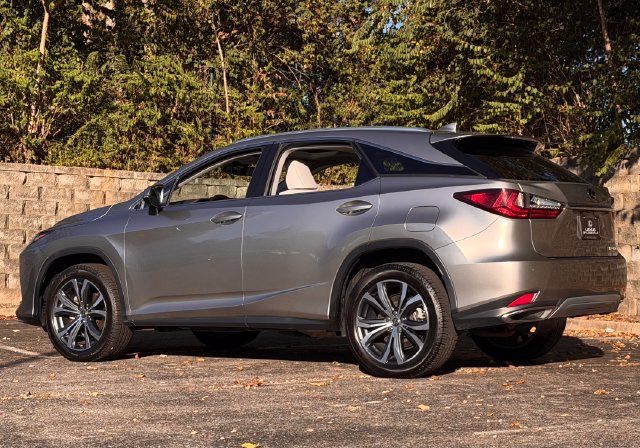 Used 2021 Lexus RX 350 AWD w/ Premium Package image 9
