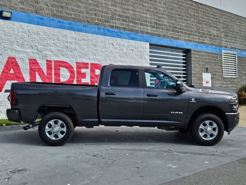New 2026 RAM 2500 Big Horn image 8