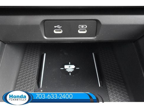 New 2026 Honda Accord Hybrid Touring image 18