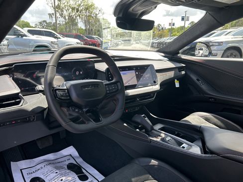 New 2026 Dodge Charger R/T Scat Pack image 14