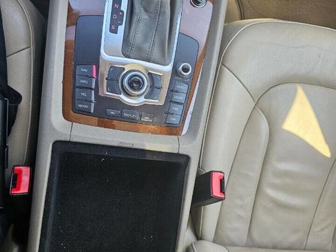 Used 2013 Audi Q7 3.0T Premium Plus image 22