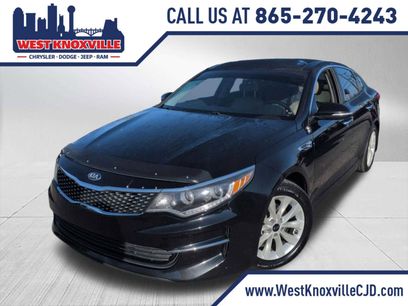 Used 2016 Kia Optima EX w/ Premium Package