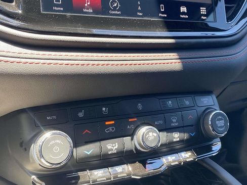New 2026 Dodge Durango GT AWD/4WD image 23