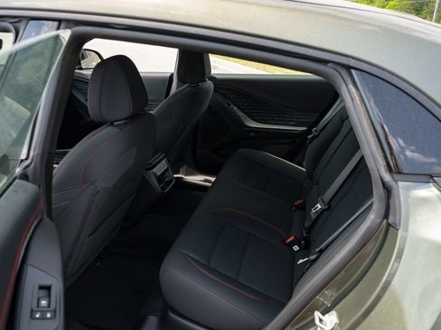 New 2026 Dodge Charger GT w/ Blacktop Package AWD/4WD image 18