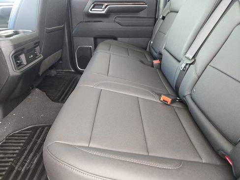 New 2026 Chevrolet Silverado 2500 LT w/ Trail Boss Package image 20