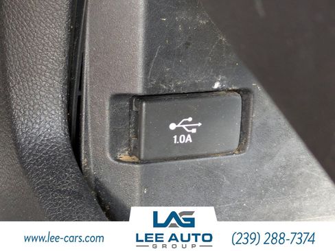 Used 2017 Honda Civic LX image 20