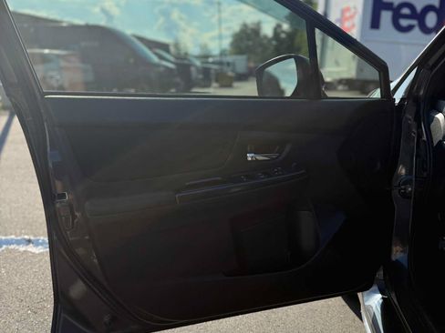Used 2019 Subaru WRX AWD/4WD image 5