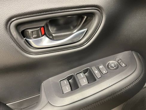 New 2026 Honda HR-V LX image 10