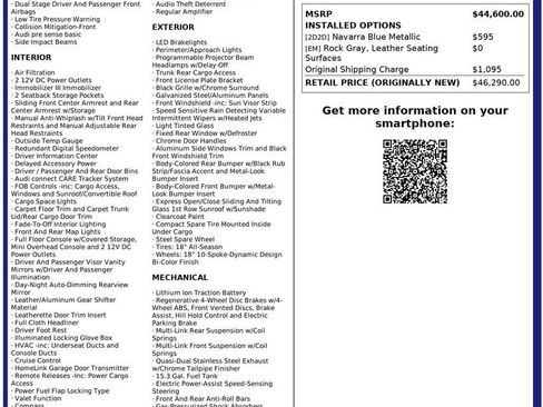 Used 2022 Audi A4 2.0T Premium Plus image 21