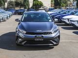 Certified 2023 Kia Forte LXS image 3