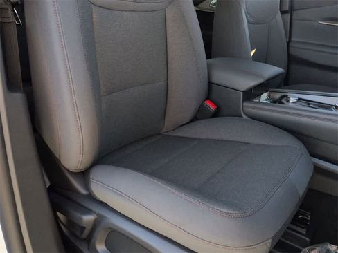 New 2026 Ford Explorer Active image 22