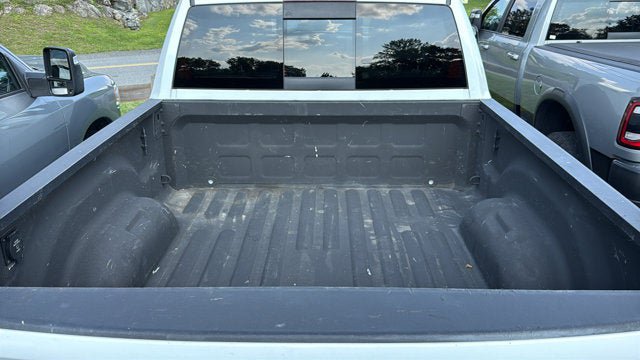 Used 2022 RAM 2500 Power Wagon AWD/4WD image 22