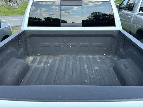 Used 2022 RAM 2500 Power Wagon AWD/4WD image 22